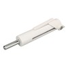 7.8mm Gym Pin Anti Rust Weight Stack Pin Weight Reduction