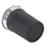 Car Smokeless Ash Tray Portable Fashionable Fire Prevention Auto Ashtray