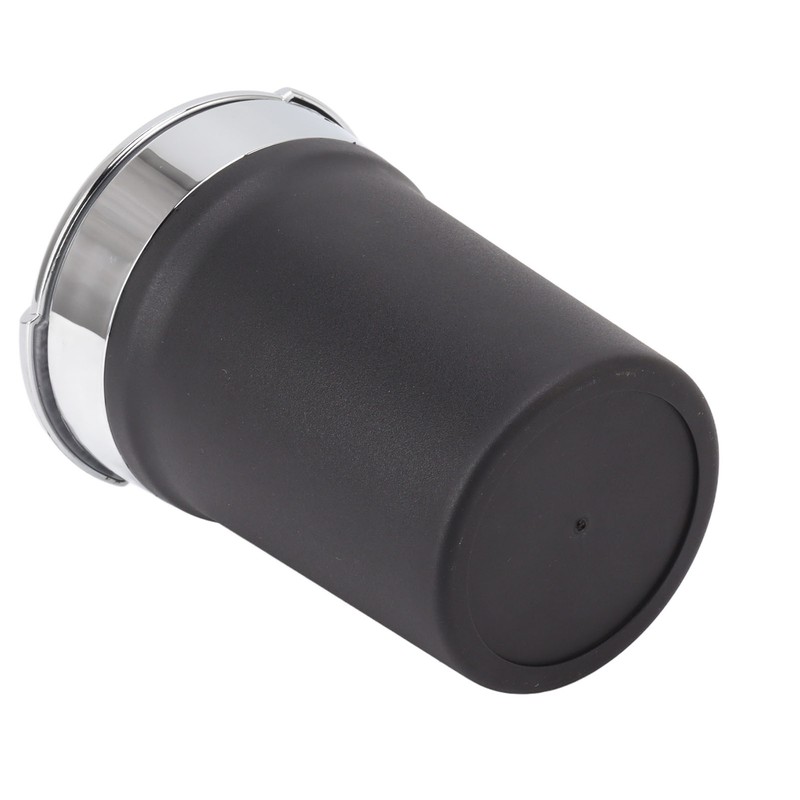 Car Smokeless Ash Tray Portable Fashionable Fire Prevention Auto Ashtray