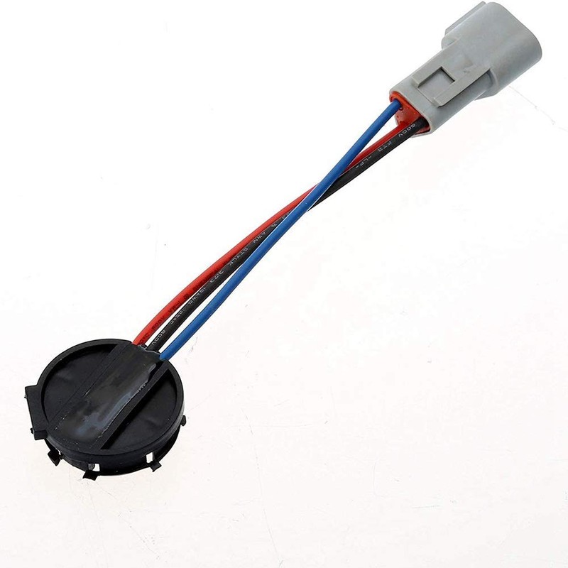 Golf Cart IQ Motor Speed Sensor Assembly for Club Car