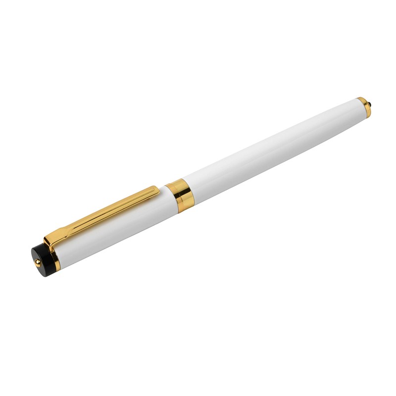 Dryden Designs Fountain Pen. Medium Nib Premium Box | 6
