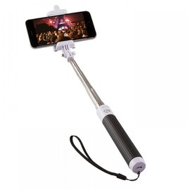 LogiLink BT0031 Bluetooth Selfie Monopod