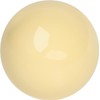 Southern Rec Supply SRS Magnetic Regulation Tournament Cue Ball 2-1/4