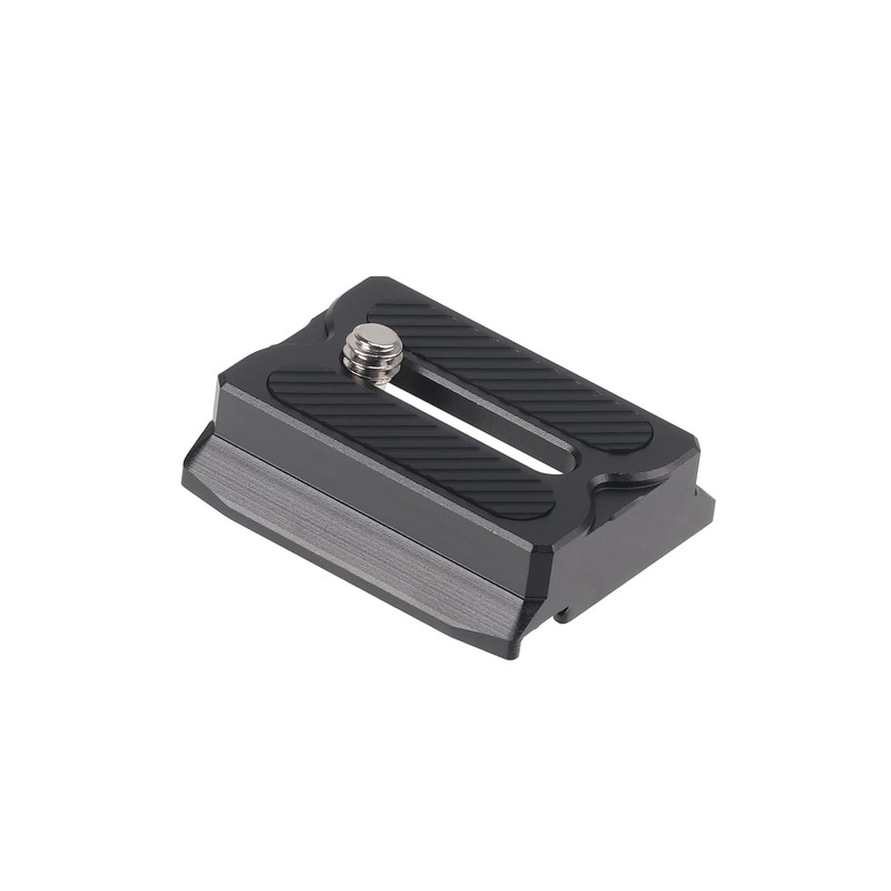 FOTGA Upper Quick Release Baseplate QR Plate for DJI Ronin