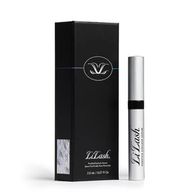 LiLash Suero de Pestañas  Eyelash Growth Serum, 2 mL                                                                                                  