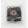 Judge Badge Replica Court Officer Criminal Drama Court Court Stage