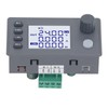 DC6‑36V to DC0.5‑36V 40W Buck Boost Converter 1.8in LCD Display