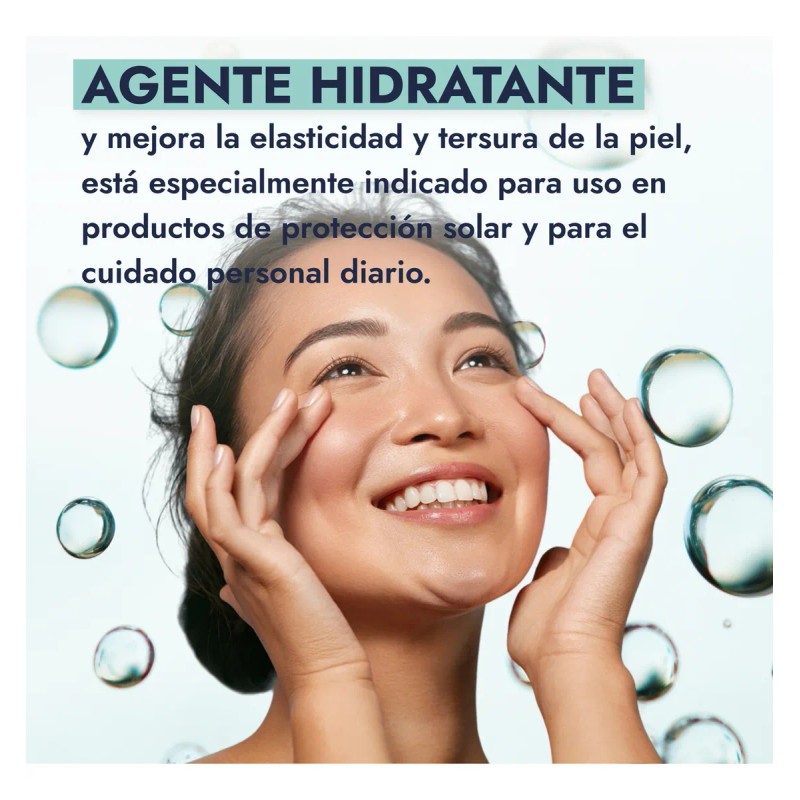 Vitamina E En Polvo Uso Cosmético 50g