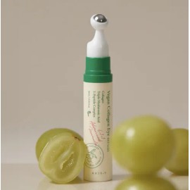 Axis-y Vegan Collagen Eye Serum 10ml - K Beauty Momento De Aplicación Día/noche Tipo De Piel Todo Tipo De Piel