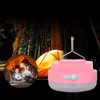 LED Camping Light 2000LM High Brightness Hook Magnet Design Waterproof