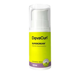 DevaCurl SuperCream Definidor hidratante ultra nutritivo, 150 ml