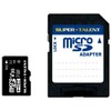 SuperTalent Premium Pro Durable microSDカード 32GB