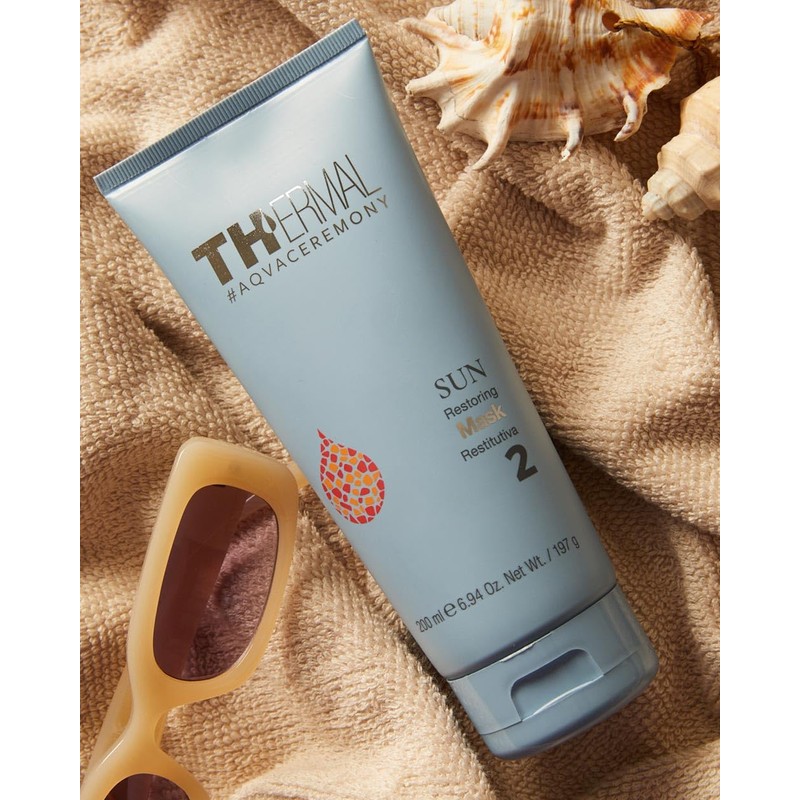 TH-SUN RESTORE MASK 200ML