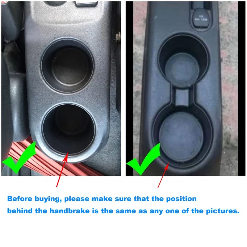 YJYWZH Armrest Box for Nissan Almera Versa 2012-2019 Car Center
