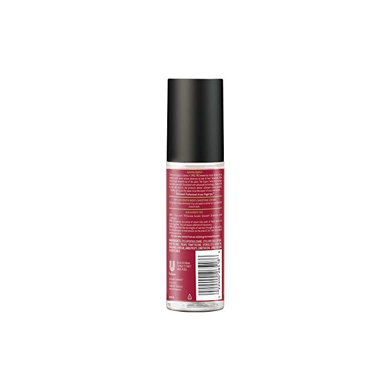 Tresemme Keratin Smooth Shine Serum 6p 3.3z