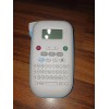 Brother P-Touch PT-N10 Handheld Label Maker 1/2" 12mm 10 110
