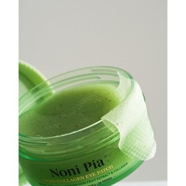 Noni Collagen Eye Patch 노니 콜라겐 아이패치 Noni Collagen Eye Patch