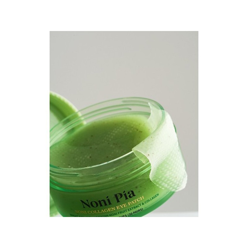 Noni Collagen Eye Patch 노니 콜라겐 아이패치 Noni Collagen Eye