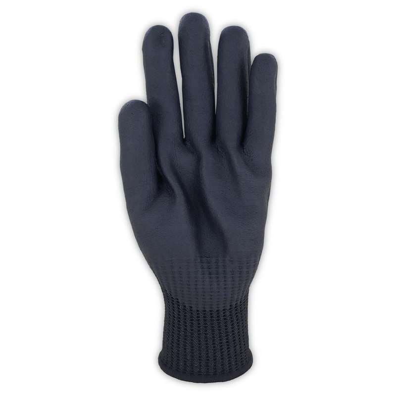 MAGID D-ROC Merino Wool Lined ANSI A5 Winter Work Gloves,