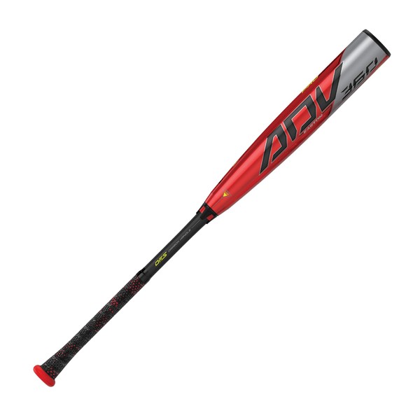 EASTON ADV 360 -3 BBCOR Baseball Bat, 2 5/8 Barrel,
