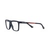 Armani Exchange Ax3103 - Marco rectangular para anteojos graduadas para