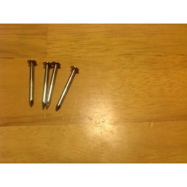 Derby Tricks Pinewood Derby Lightly Lathed & polished RED Speed Wheels & axles ALL LEGAL BSA