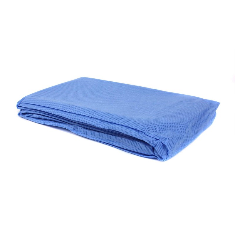 Ever Ready First Aid Sterile Burn Sheet Blanket – 60”x