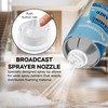 ADVANCED Sealers & Cleaners Aerosol Foaming Floor Cleaner - No