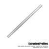 TSlot Linear Rail Square Beam Aluminum Profile 3D Printer Accessories