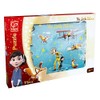 'Hape "The Little Prince Wooden Jigsaw Puzzle