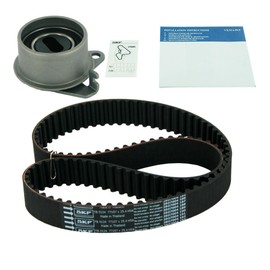 SKF VKMA 95621 Tensioner Pulley