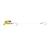 Lindy Lil' Guy Walleye Fishing Rigging - Adds Crankbait-Style Action