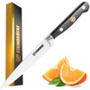 Gioventù Utility Knife 5 inch - Kitchen Utility Knife Forged