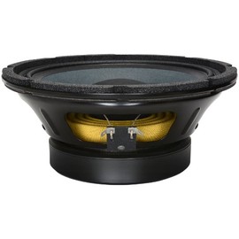 Eminence American Standard Delta-10B 10" Pro Audio Speaker, 350 Watts at 16 Ohms