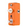 Analog Phaser, Ninety Orange Mini Analog Phaser Electric Guitar Effect
