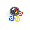 Megacom DUOMON GO FEST Automatic Capture, Dual Catchmon Version with