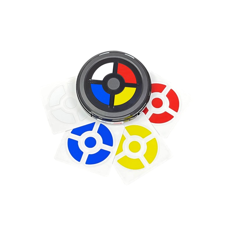Megacom DUOMON GO FEST Automatic Capture, Dual Catchmon Version with
