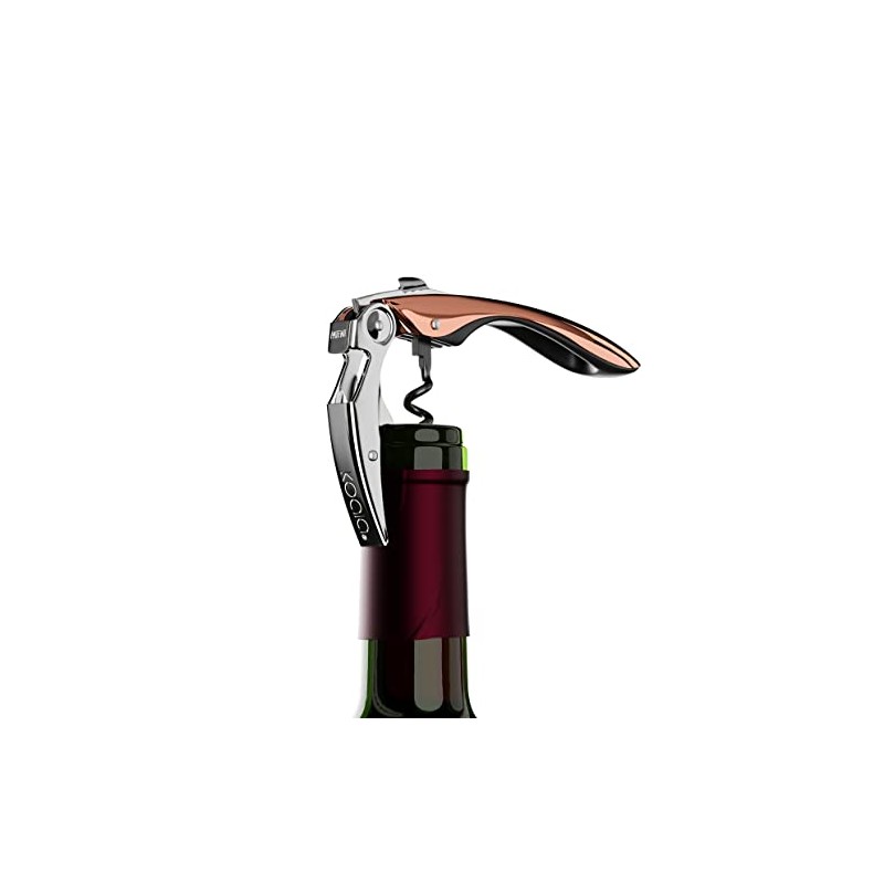 Corkscrew