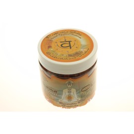 RAMAKRISHNANANDA Svadhisthana Chakra Incense Resin, 2.4 OZ