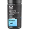 ETERNAL NUTRITION Calming Blend Magnesio Quelado 3 en 1 (300