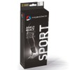 Thermoskin Sport Ankle Brace, XL - Extra Large