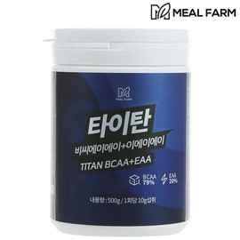 타이탄 BCAA+EAA 아미노산 헬스보충제 500g/보충/보충제/헬스보충제/단백질가루/단백질파우더/헬스용단백질 Titan BCAA+EAA Amino Acid Health Supplement 500g/Supplement/Health Supplement/Protein Powder