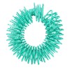 Massage Finger Rings, Acupressure Ring Spiky for Hand Spinner Finger