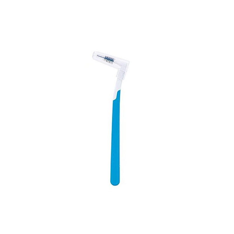 Interprox Plus Interproximal Brush Conic X6 by Interprox