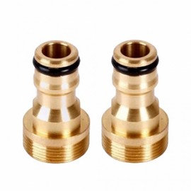 Faucet connector Washbasin faucet connection Faucet connection adapter Hose connection connector Faucet connection Shinju faucet connector 4ea