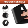 Pack of 6 Rubber Edge Protectors for Lashing Straps up