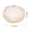 Polish Mix Palette, Resin Nail Art Palette Paint Drawing Color