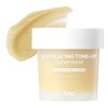 SNP Glutathione PDRN clear skin tone vitality tone up dead