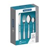 Tramontina Stainless Steel Cutlery Set (16 Pcs.)