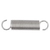 GUPO 3-1/2inch (2Pcs) Recliner Sofa Chair Springs Replacement Mechanism Tension